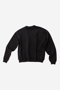 Crewneck Front