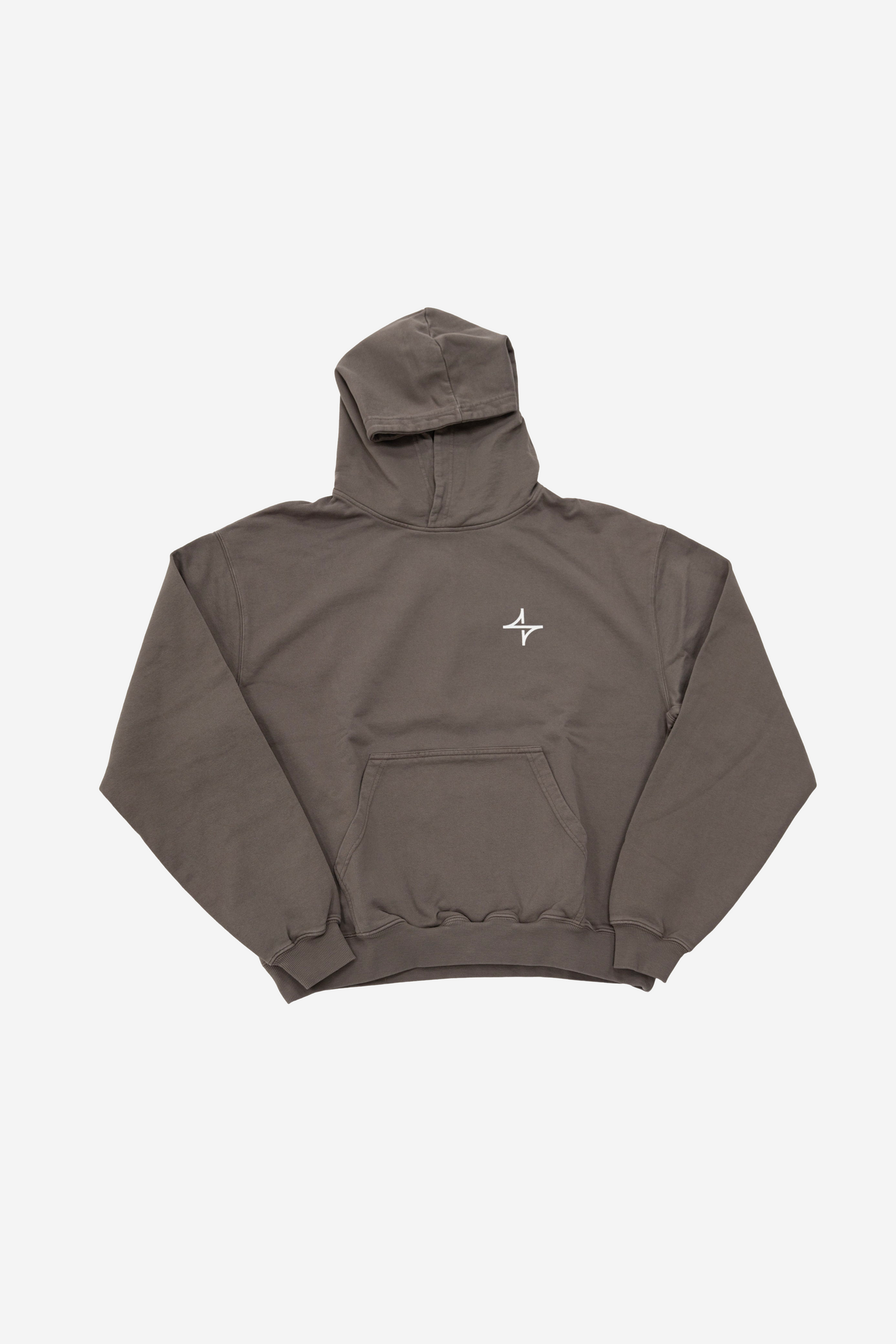 Drop Hoodie Front