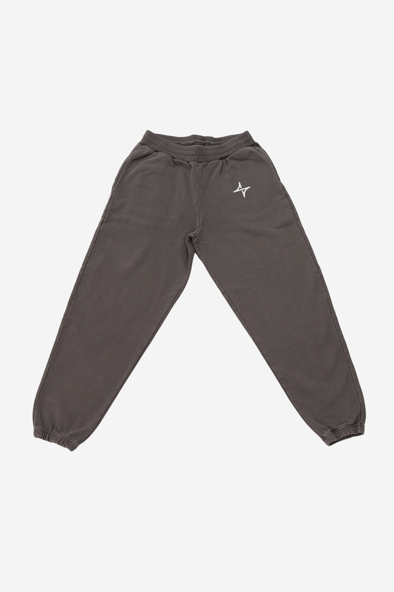 Jogger Full Grey