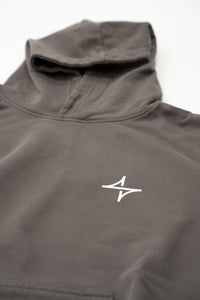 Sweatshirt Front Logo