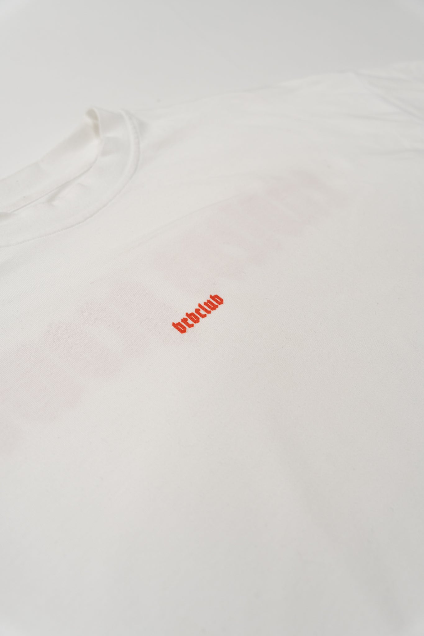 T-Shirt Endless Logo Front